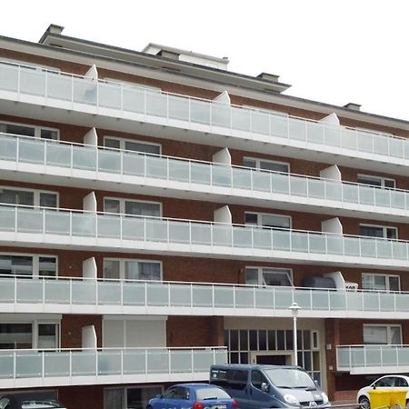 6-208, Sehr Strandnah, Im Herzen Westerlands, Westbalkon, 1 Zi Exteriör bild