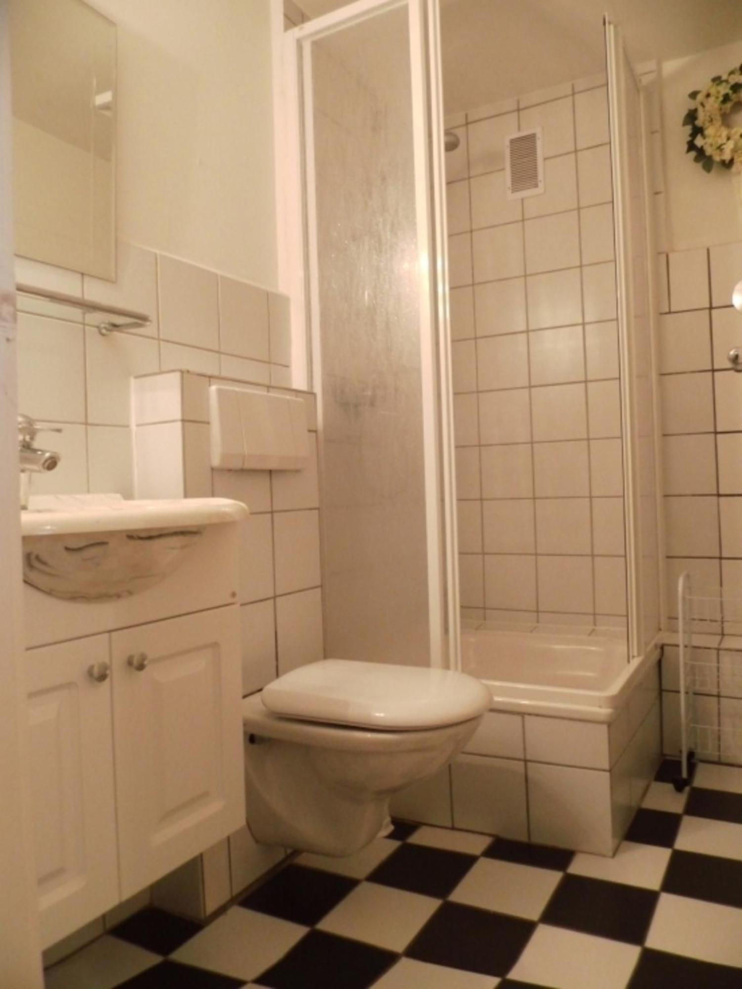 6-208, Sehr Strandnah, Im Herzen Westerlands, Westbalkon, 1 Zi Exteriör bild